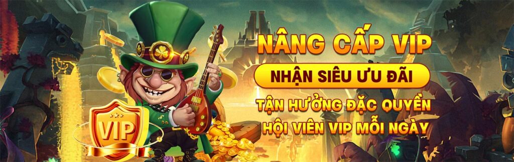 Đặc quyền hội viên Vip