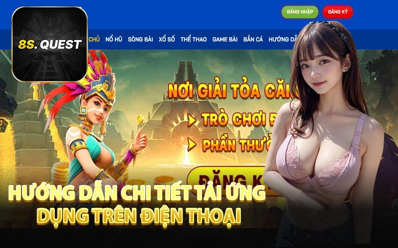 Hướng Dẫn Chi Tiết Tải Ứng Dụng Trên Điện Thoại